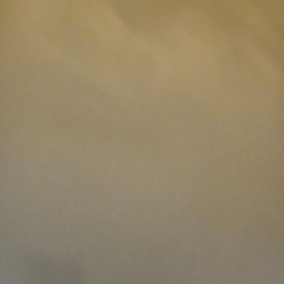 white shaped heart dish Limoges France - Picture 4 of 5